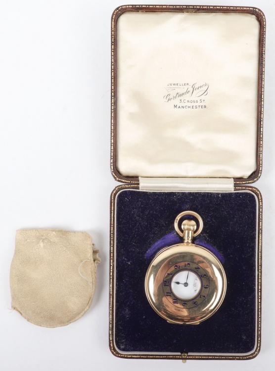 Sold for £1,400