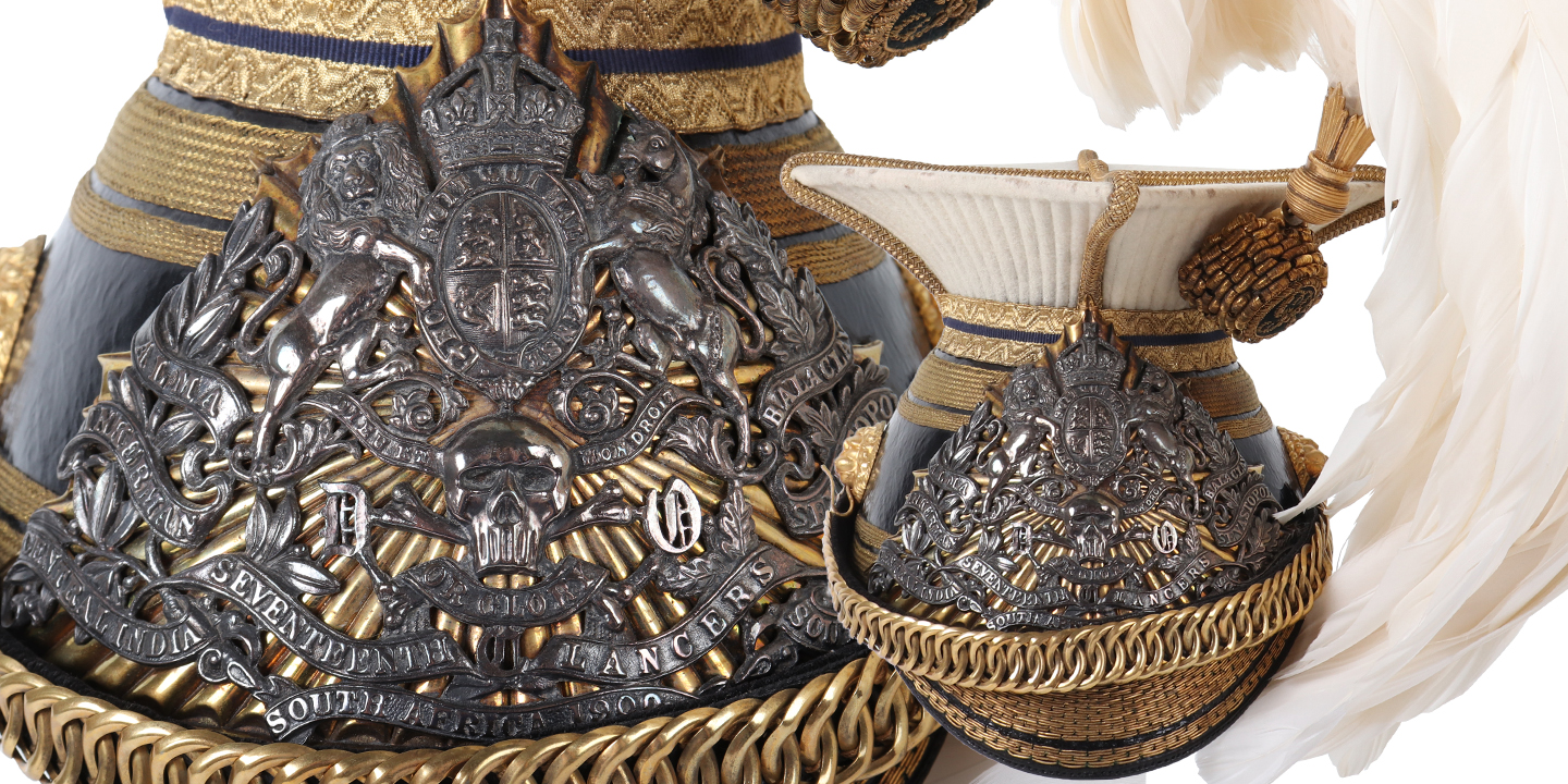 Fine Militaria Auction 21st & 22nd October 2020