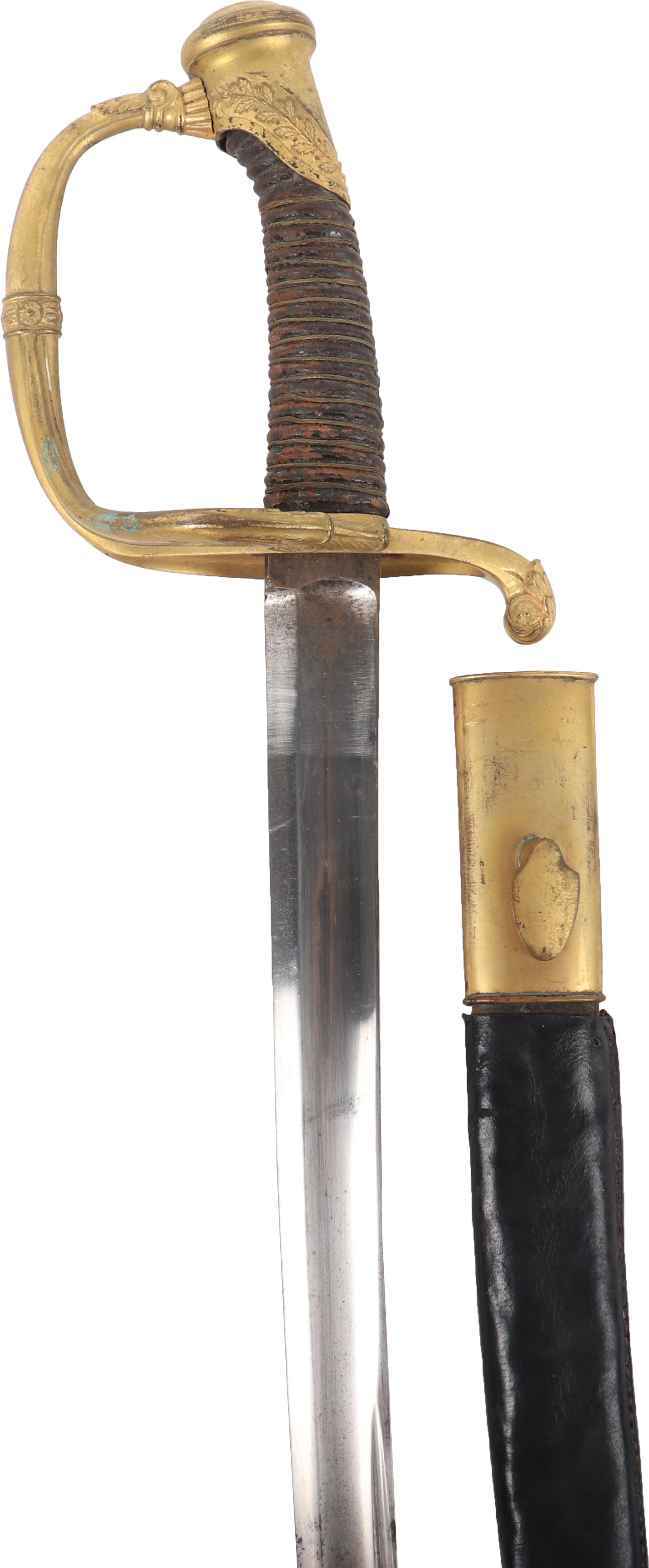 Sold for £6,000
