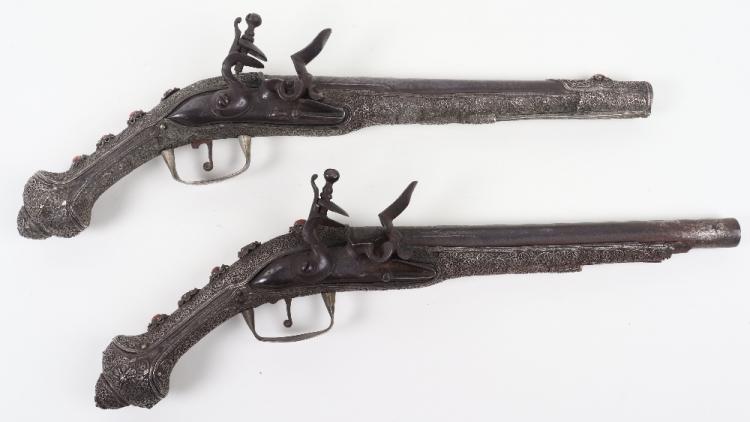Sold for £2,100