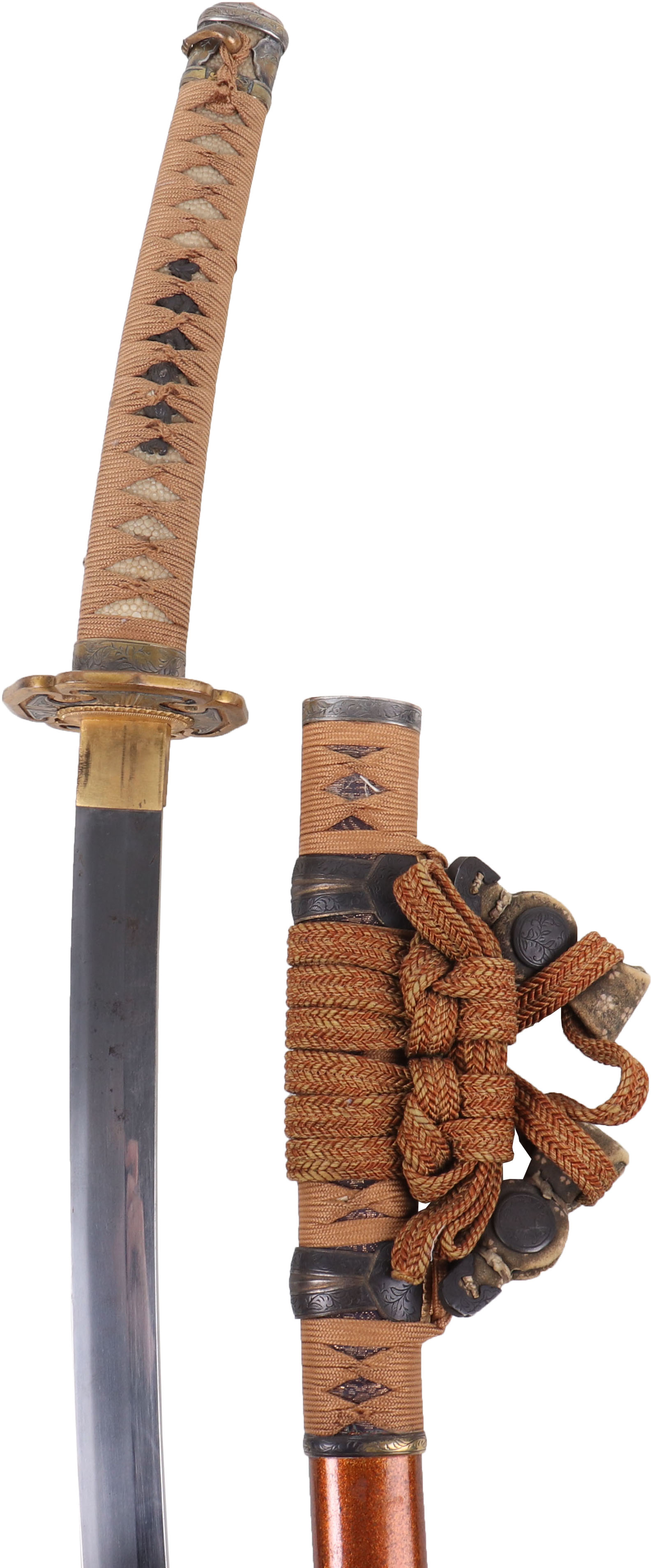 Sold for £2,200