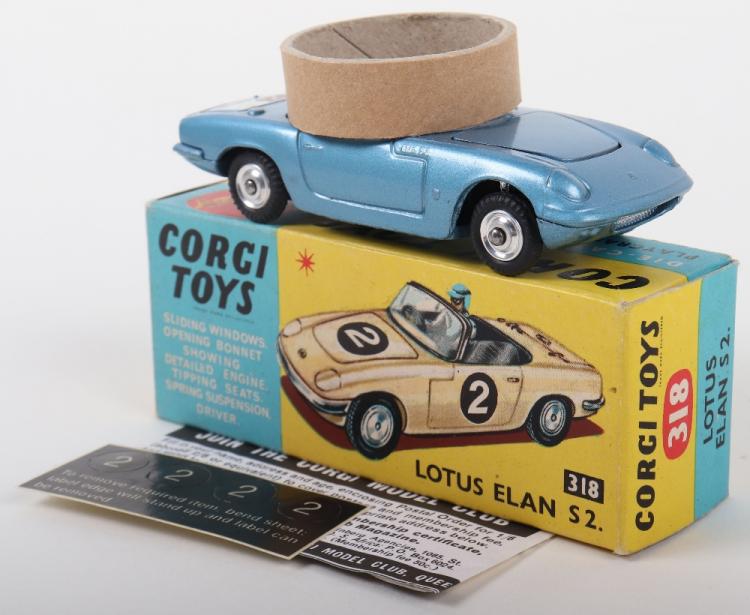 Sold for £320