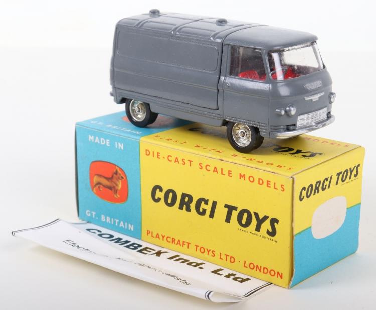 Sold for £440