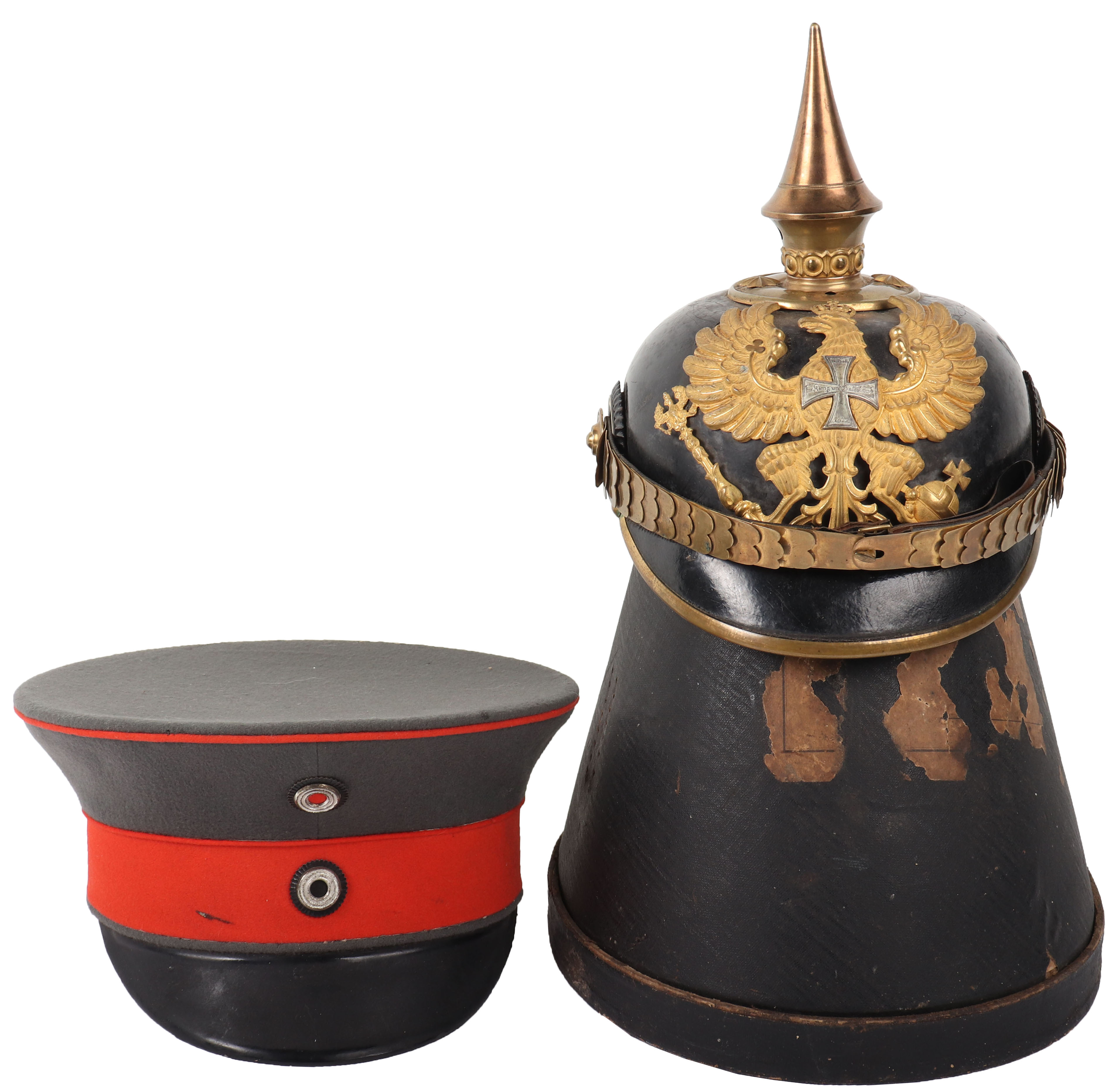 Sold for £1,650