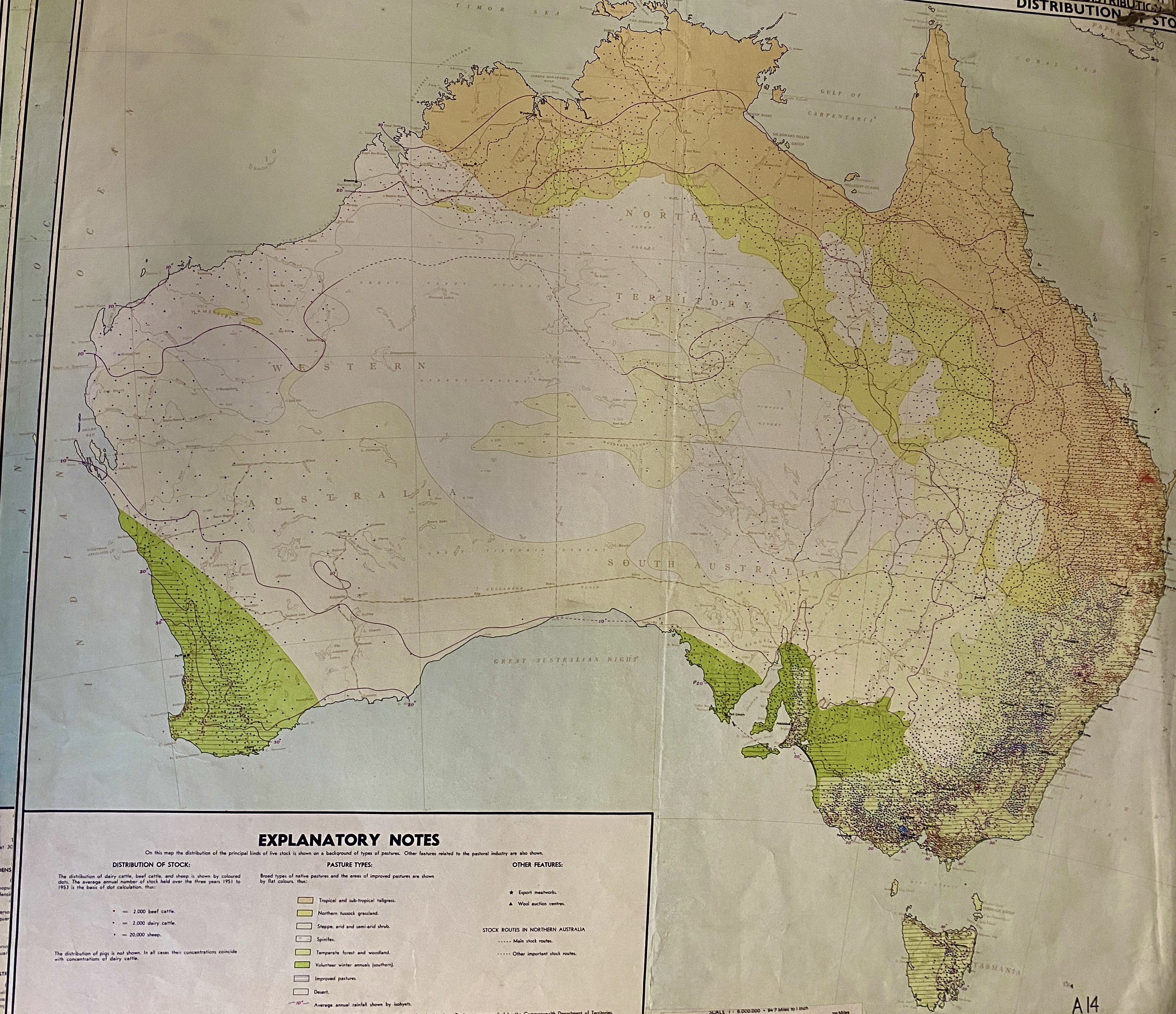 Large collection of mainly 20th century maps, previously held by Edinburgh University will be coming up for sale in June 2021