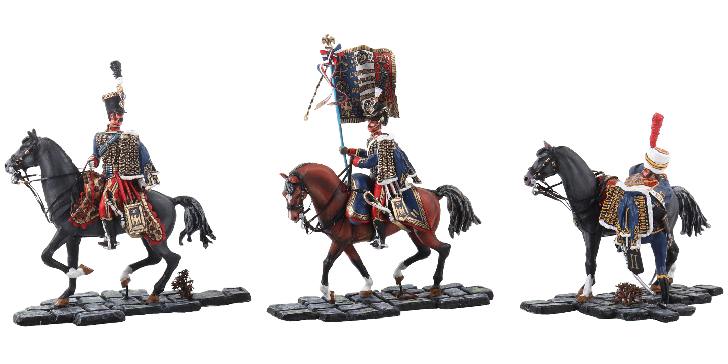 Newsletter 17 – The Sale of Fine Toy Soldiers, Wednesday 7th April 2021 - Online only at 10.30 a.m. Including the Ruby Family Collectionand The Knott collection of Royal Canadian Mounted Police