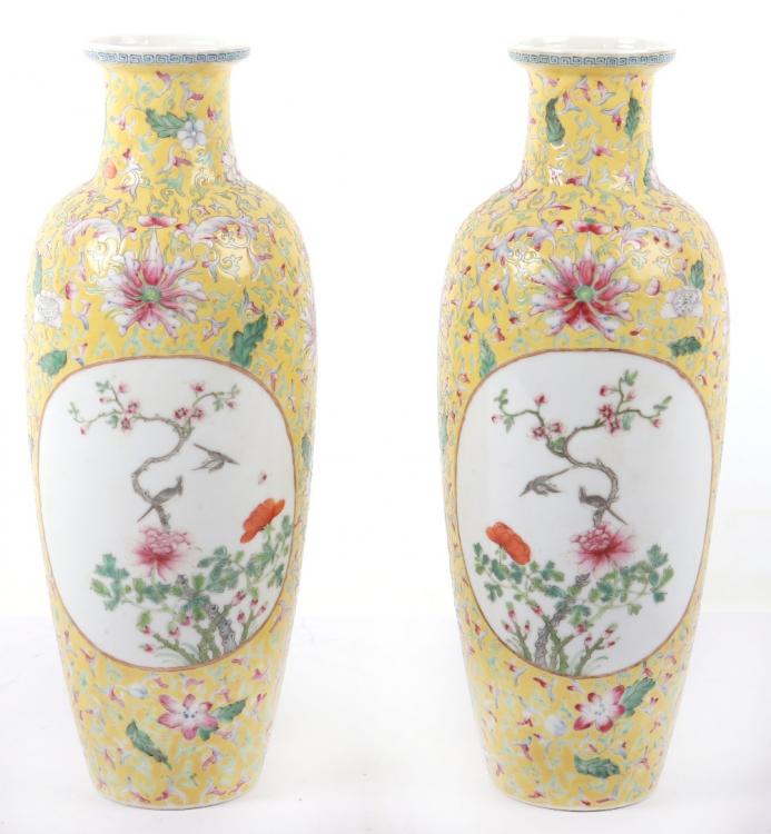 Oriental Works of Art