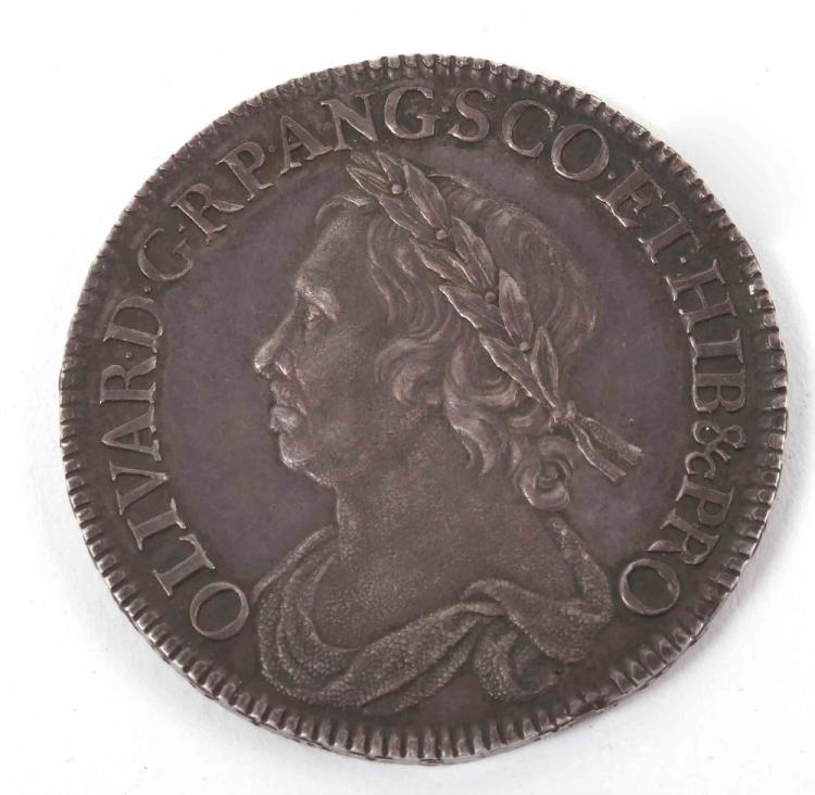 Coins & Banknotes