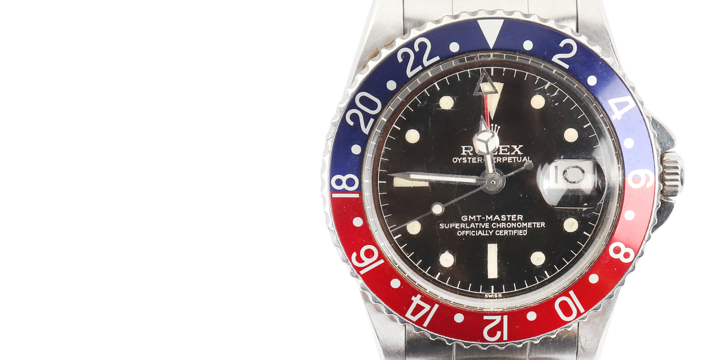 Clocks & Watches
