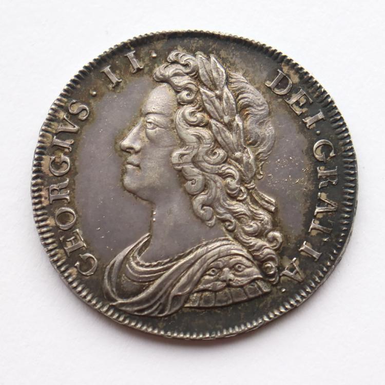 Sold for £840