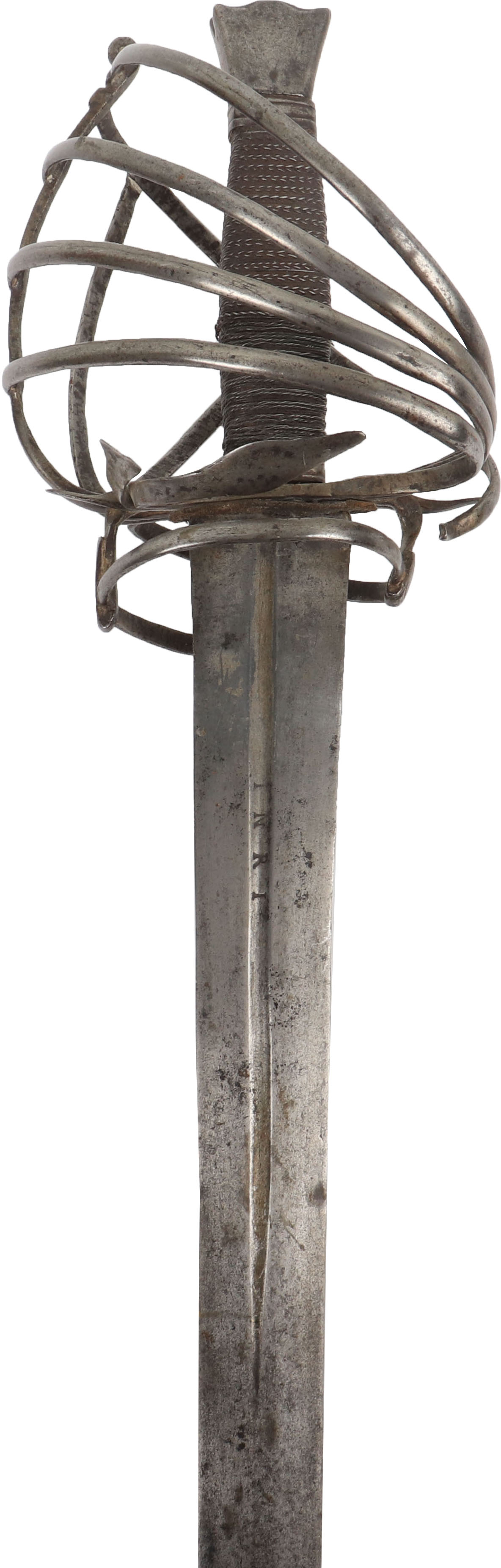 Sold for £1,700