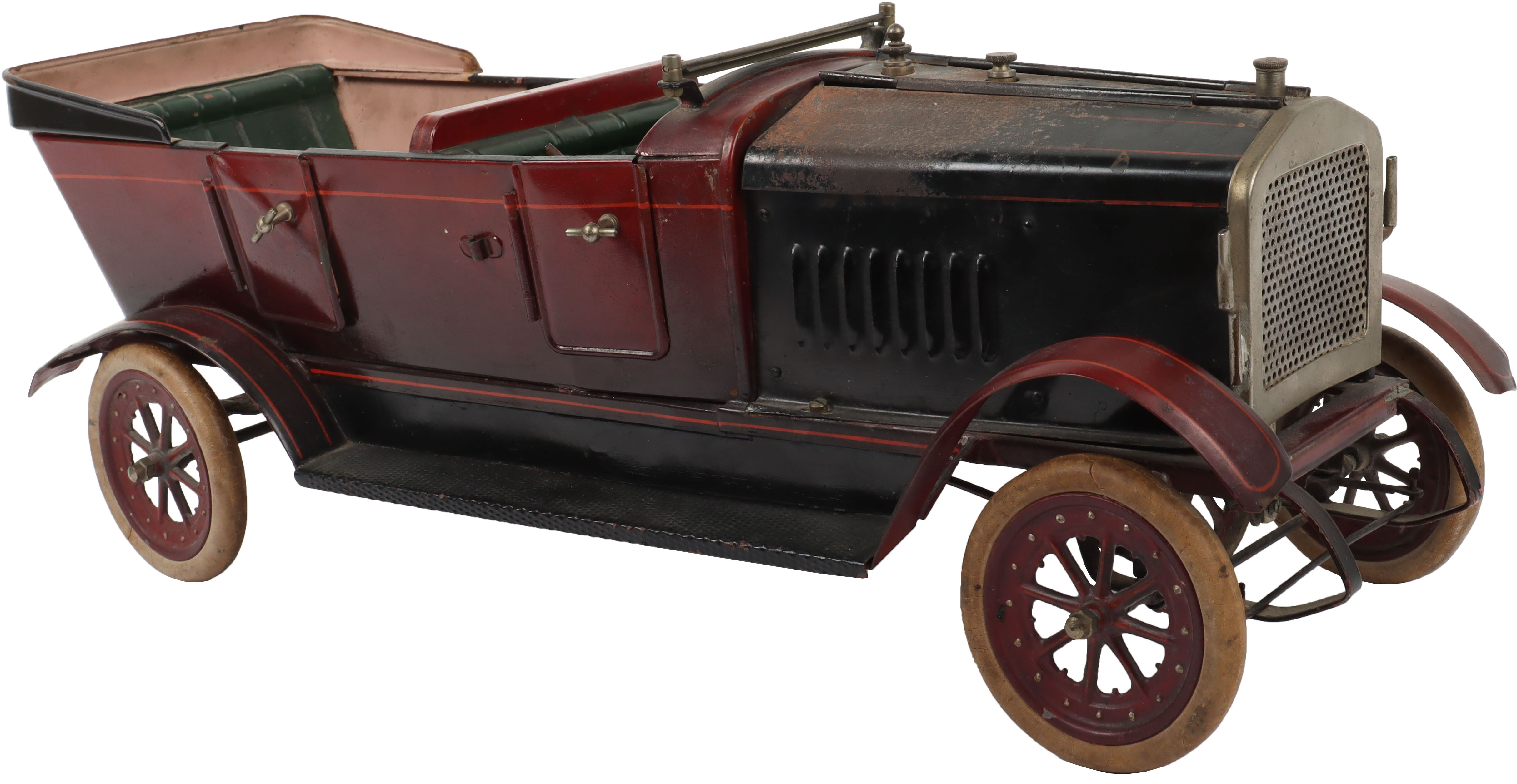 Sold for £5,600