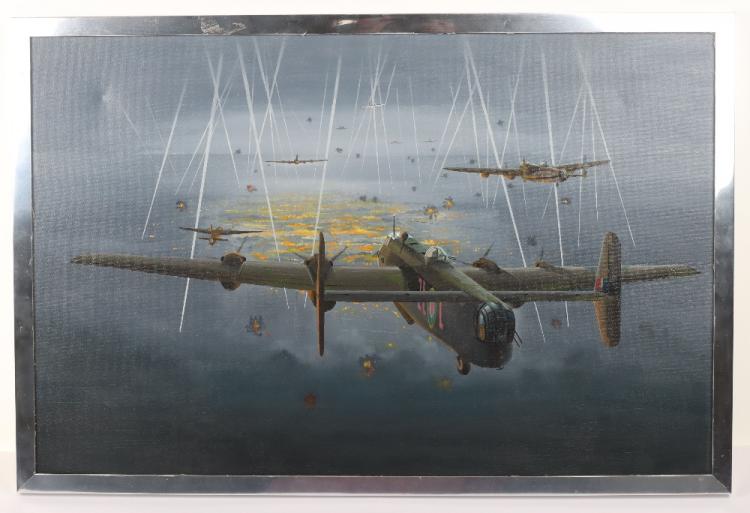 Sold for £840