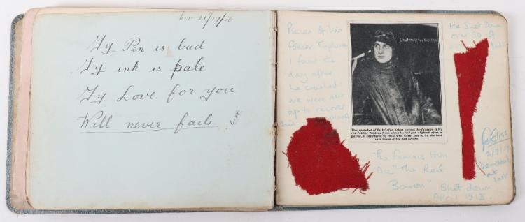 Sold for £540
