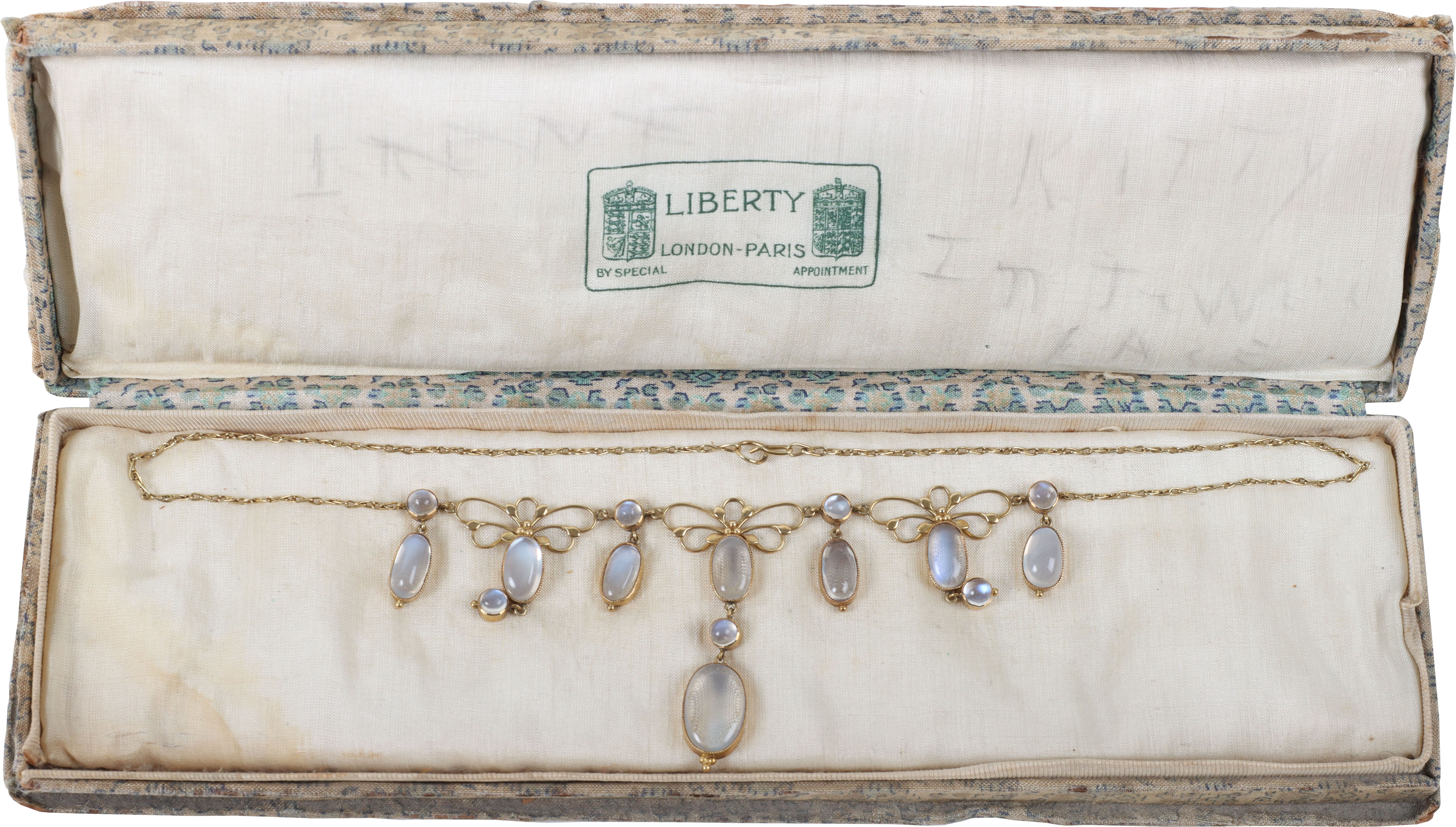 Sold for £1,650