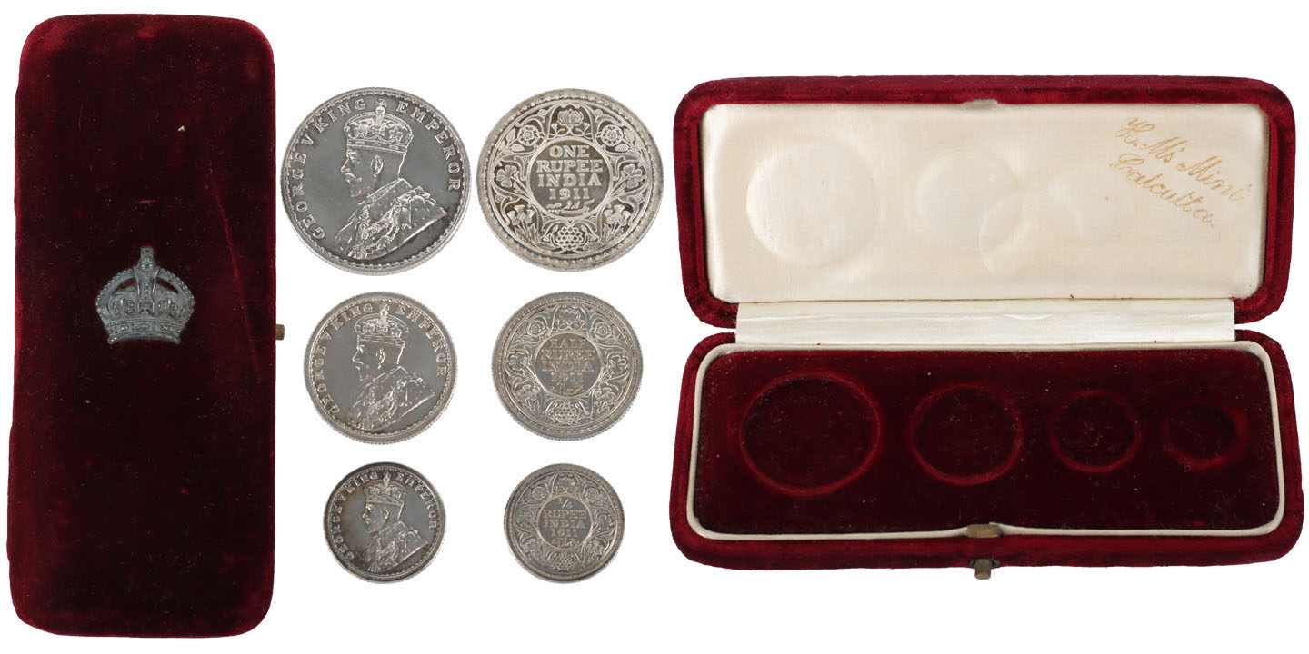 Sold for £19,000