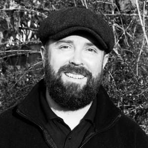 Simon Finch