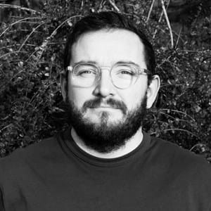 Denis Deacon