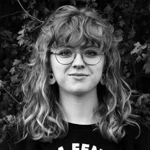 Rebecca Hallett